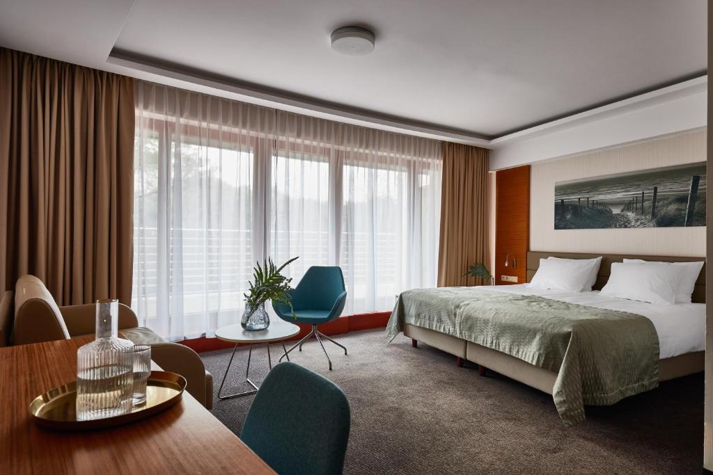 Hotel Dom Zdrojowy Resort & SPA - Destigo Hotels photo 2