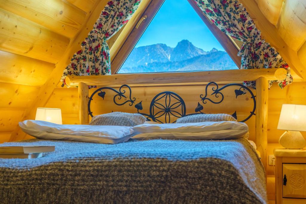 Widokówka Tatry Pokoje i Apartamenty — photo 1