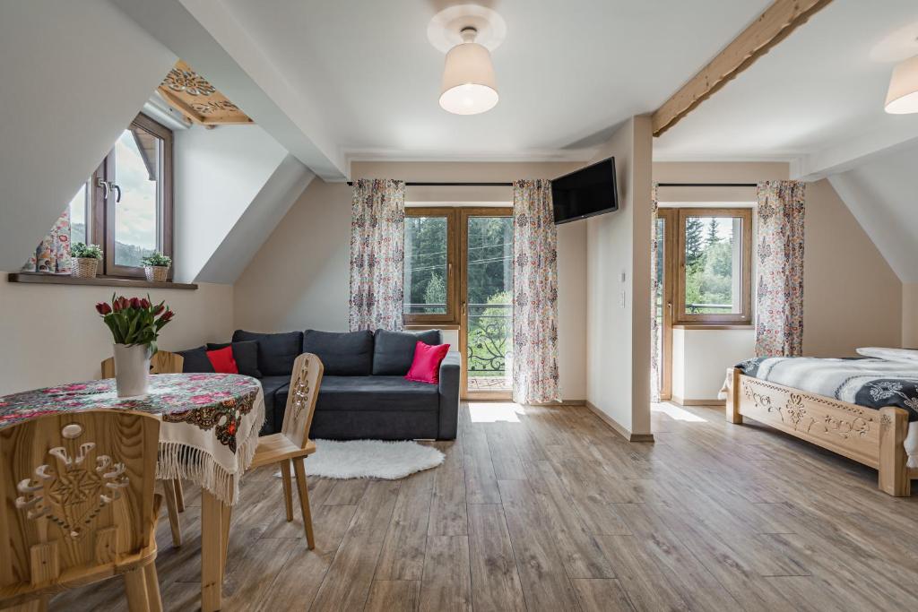 Widokówka Tatry Pokoje i Apartamenty photo 3