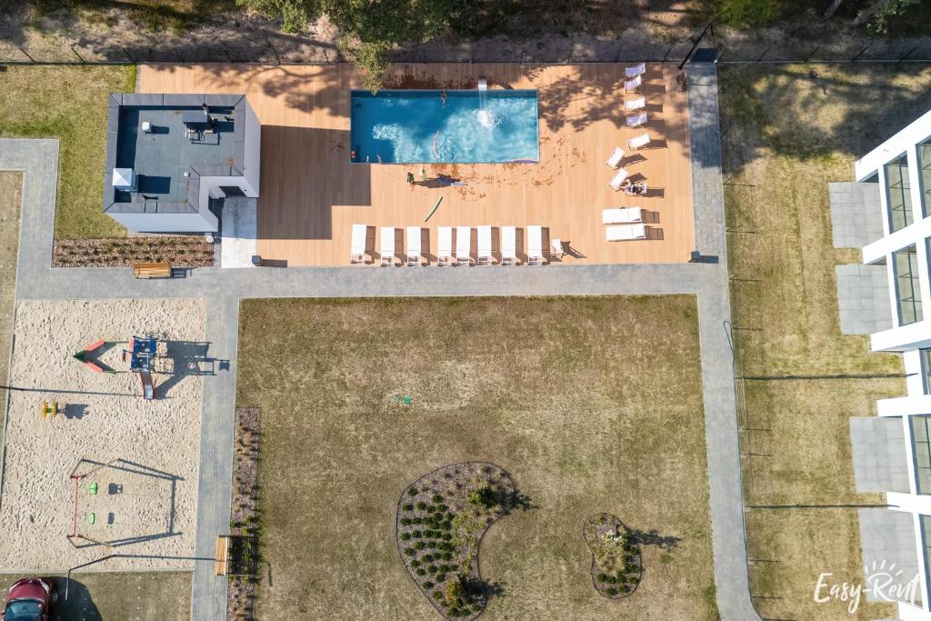 Szumi Sosna - Apartament Studio - Premium - Sea Shell Łukęcin photo 2