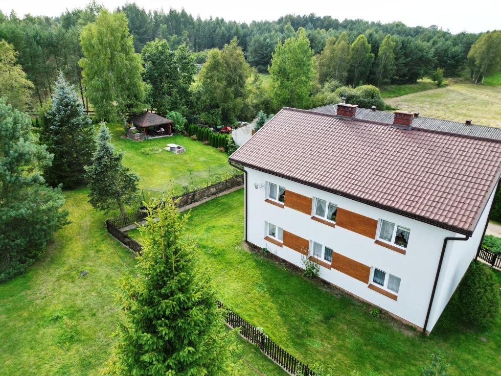 Zielone Kaszuby - agroturystyka z jacuzzi — photo 1