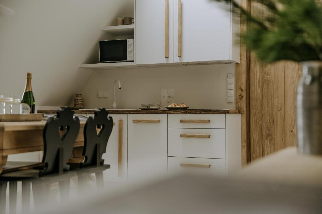 Zakątek Krupówki - Apartamenty w Centrum photo 3