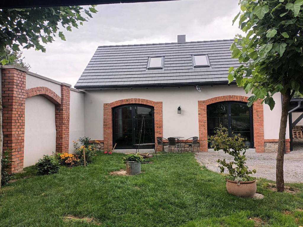 Zollhaus nad Zalewem Mietkowskim — photo 1