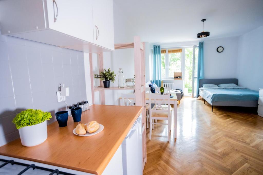SuperApart Plac Dąbrowskiego 12 - Blisko PKiN i Metra photo 2