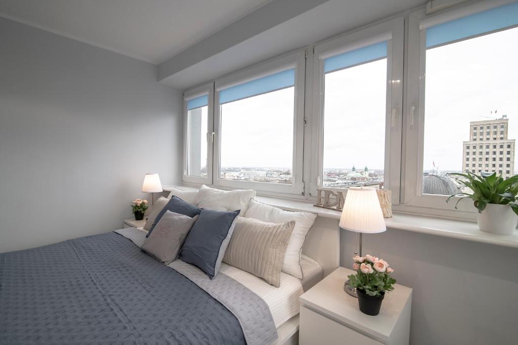 WLR Apartments - Świętokrzyska I photo 2