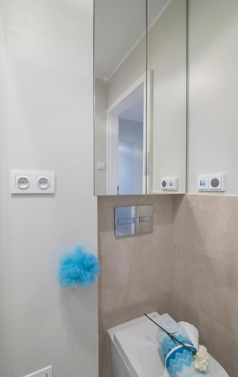 WLR Apartments - Świętokrzyska I photo 3