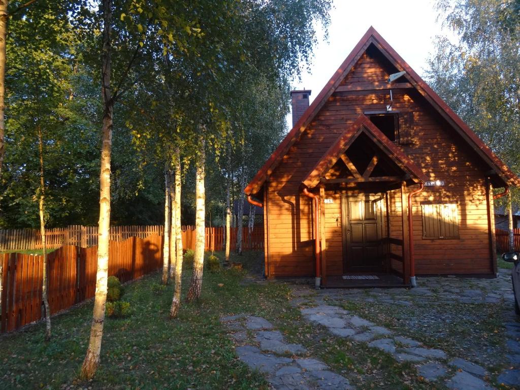 Siedlisko Czarny Bocian — photo 1
