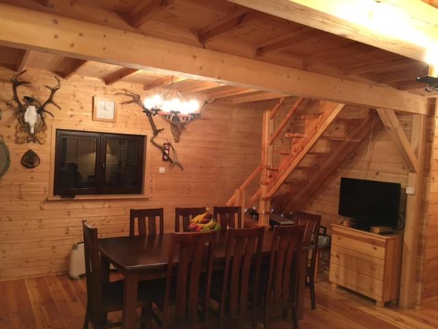 Siedlisko Czarny Bocian photo 3