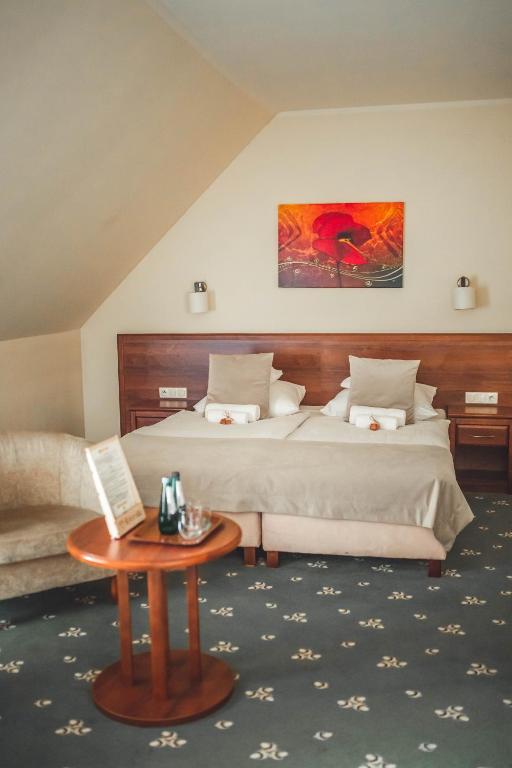 Hotel Rycerski photo 2