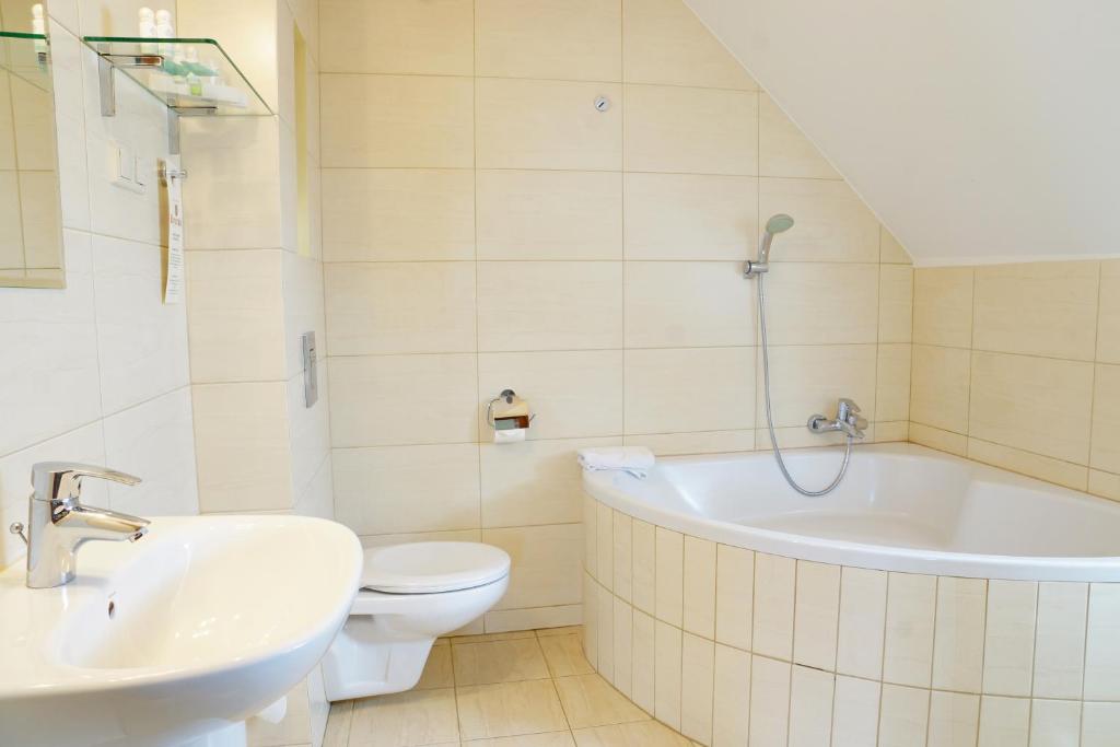 Hotel Rycerski photo 3
