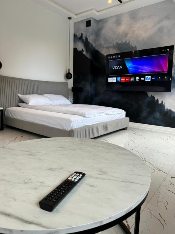 Yeti Studio Apartament Krupówki 73C — photo 1