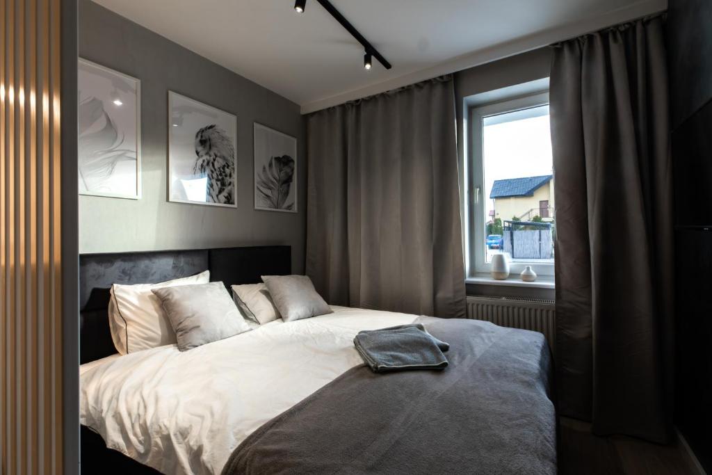 Stylowe Apartamenty Plewiska photo 2