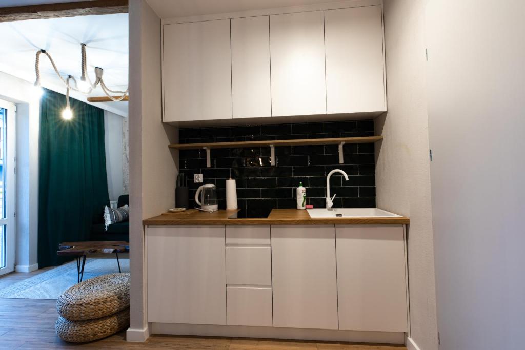Stylowe Apartamenty Plewiska photo 3