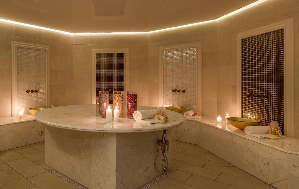 Talaria Resort&SPA photo 3