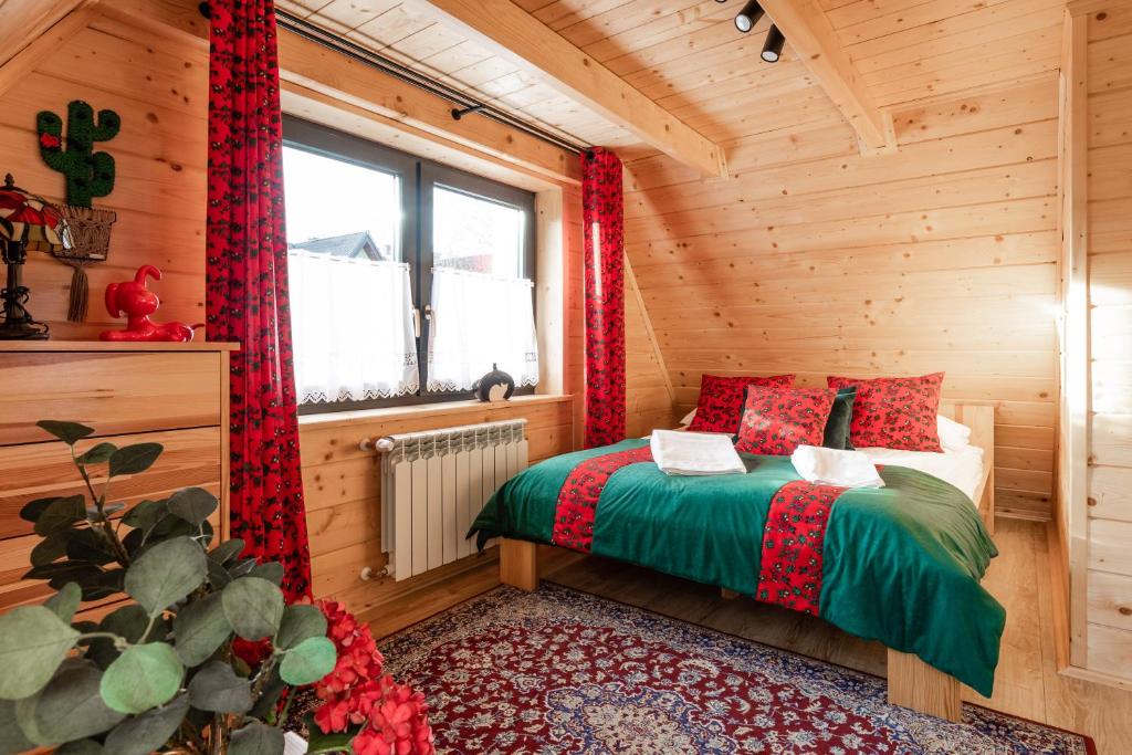 Zakopane Apartamenty 4 Seasons photo 2