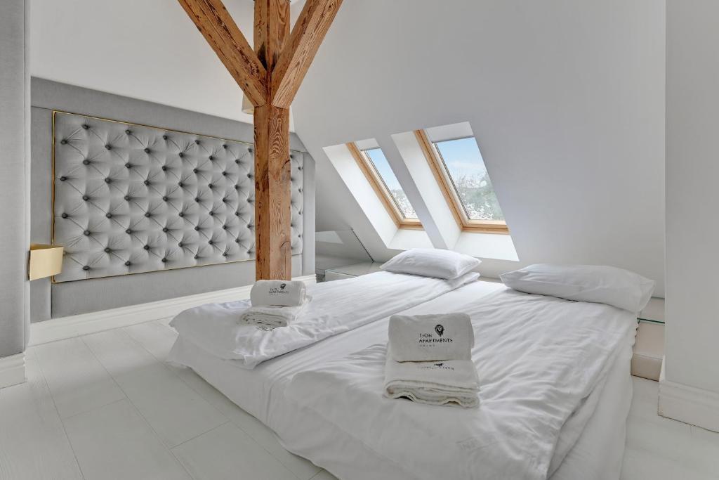 CHILLSET Apartmenty Westerplatte by Lion Apartments photo 2