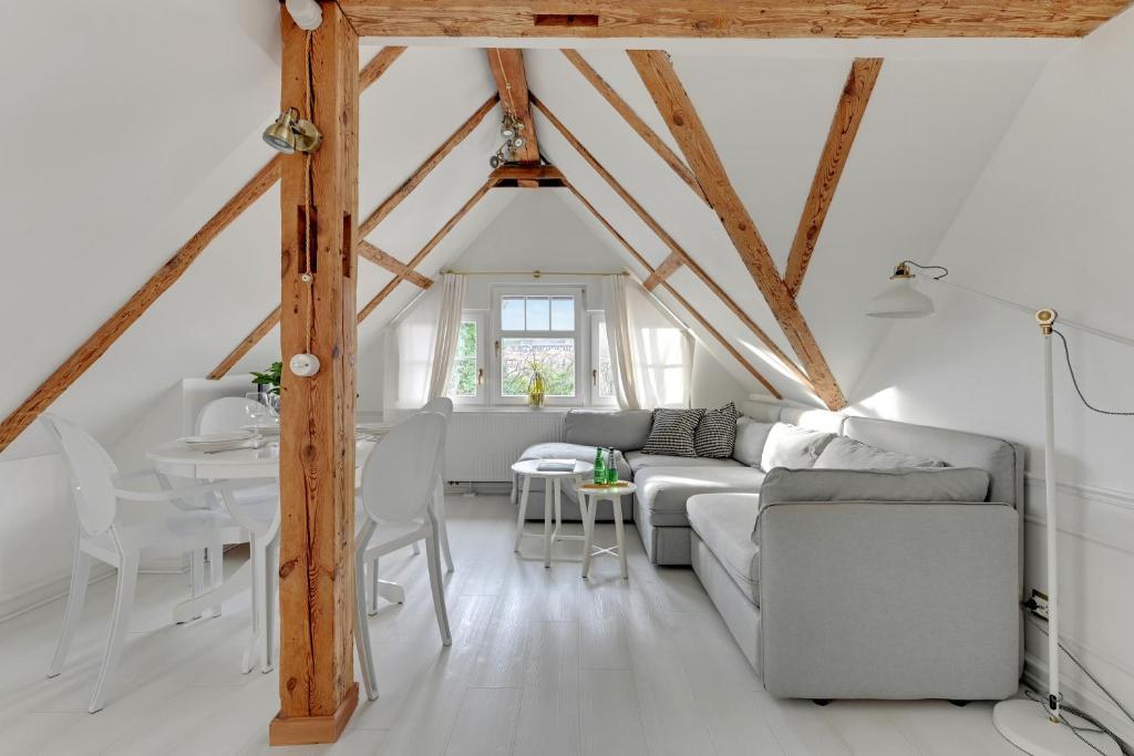 CHILLSET Apartmenty Westerplatte by Lion Apartments photo 3