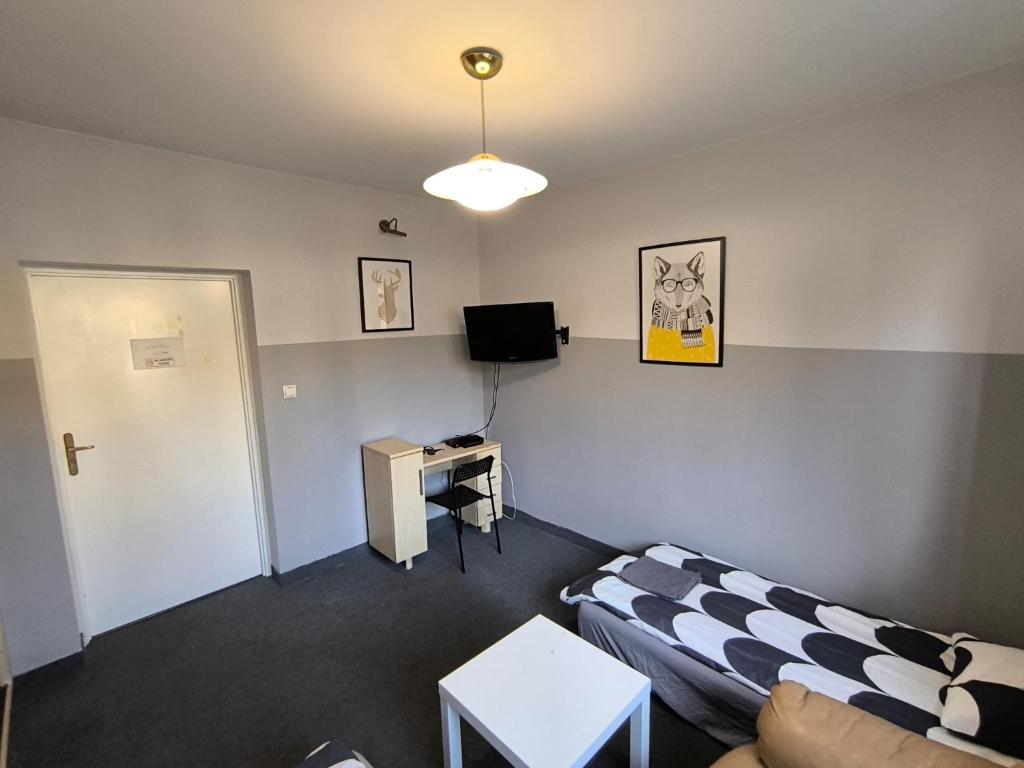 Wilanowska Hostel — photo 1