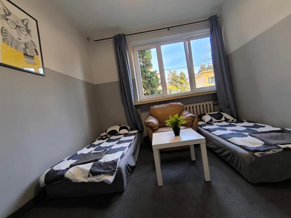 Wilanowska Hostel photo 2