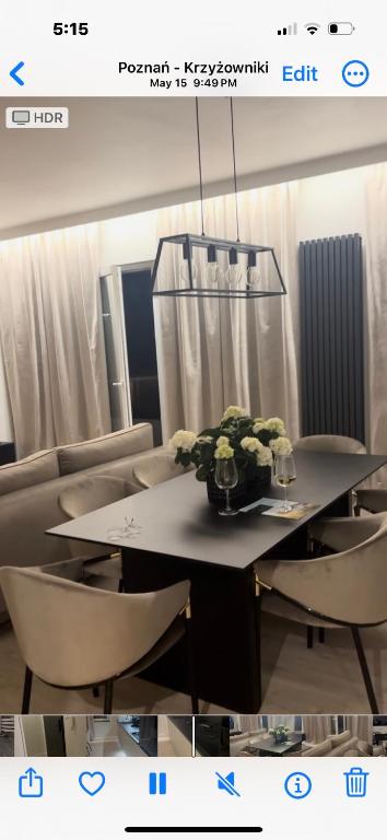 Komfortowy Apartment z jedną sypialnia 60m kw Lokalizacja Poznań Baranowo photo 3