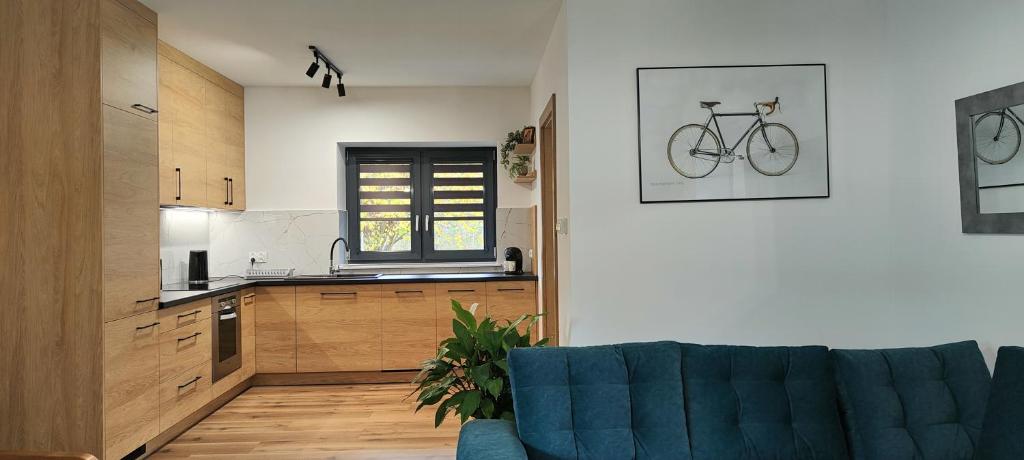 Tarnów Velo Apartament - Dom photo 2