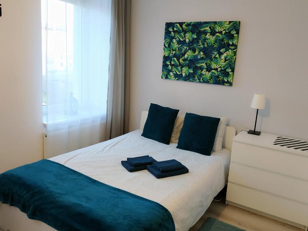 theApartments Manufaktura — photo 1