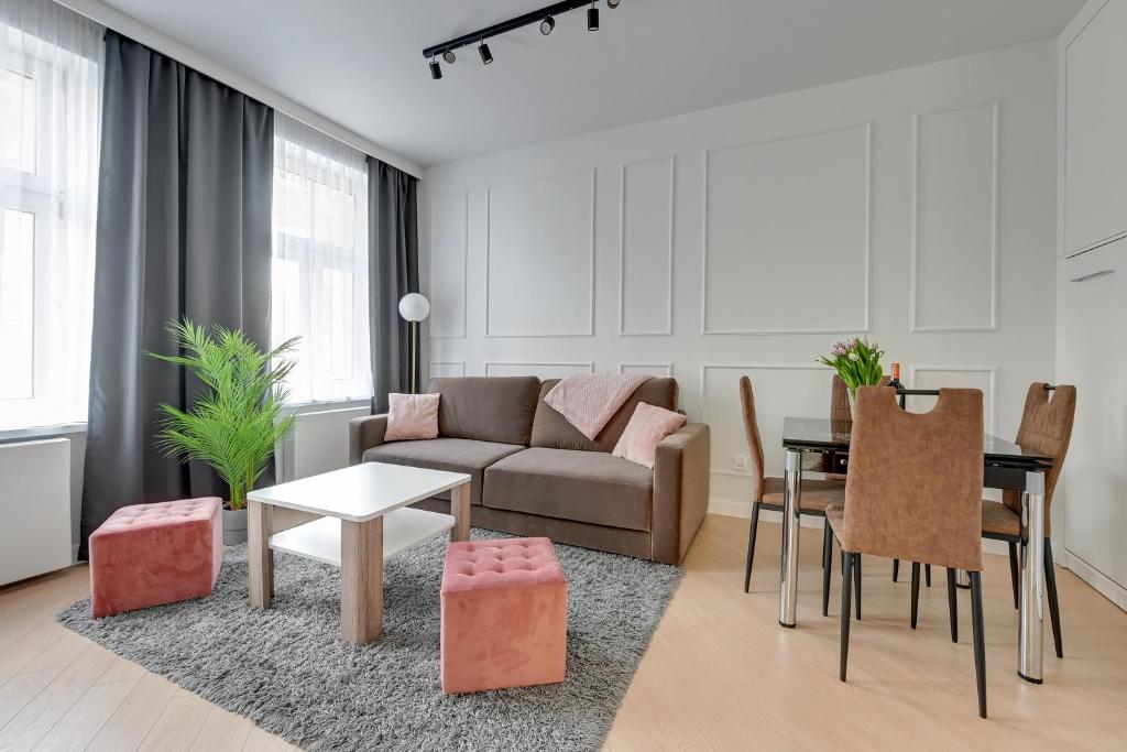 Royal Rose - Premium Beach Apartment photo 2