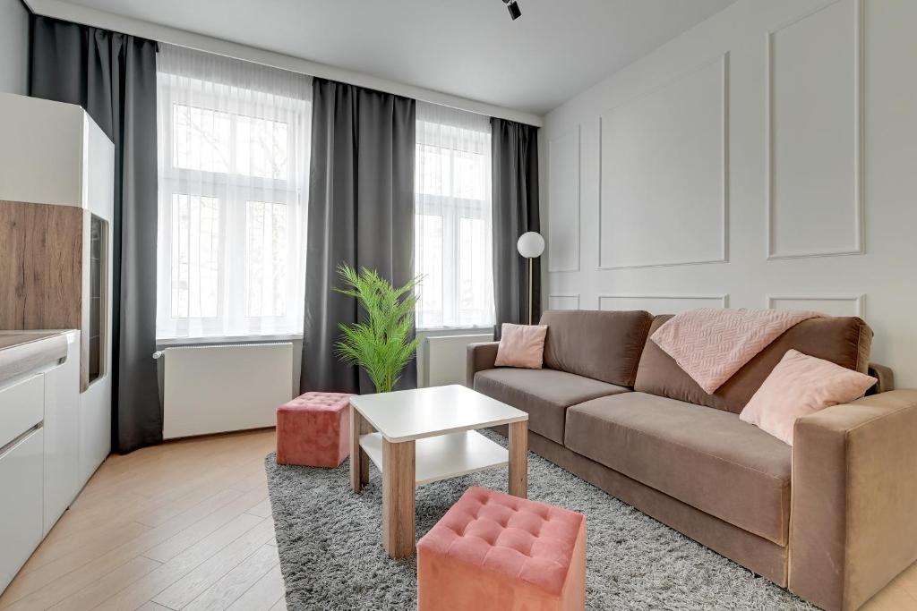 Royal Rose - Premium Beach Apartment photo 3