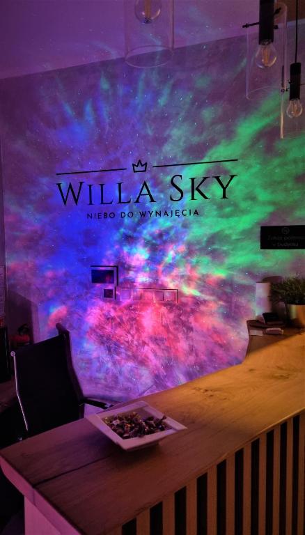 Willa Sky photo 2
