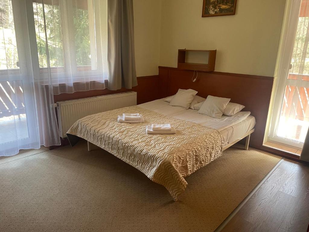 Willa Stenia Apartamenty photo 2