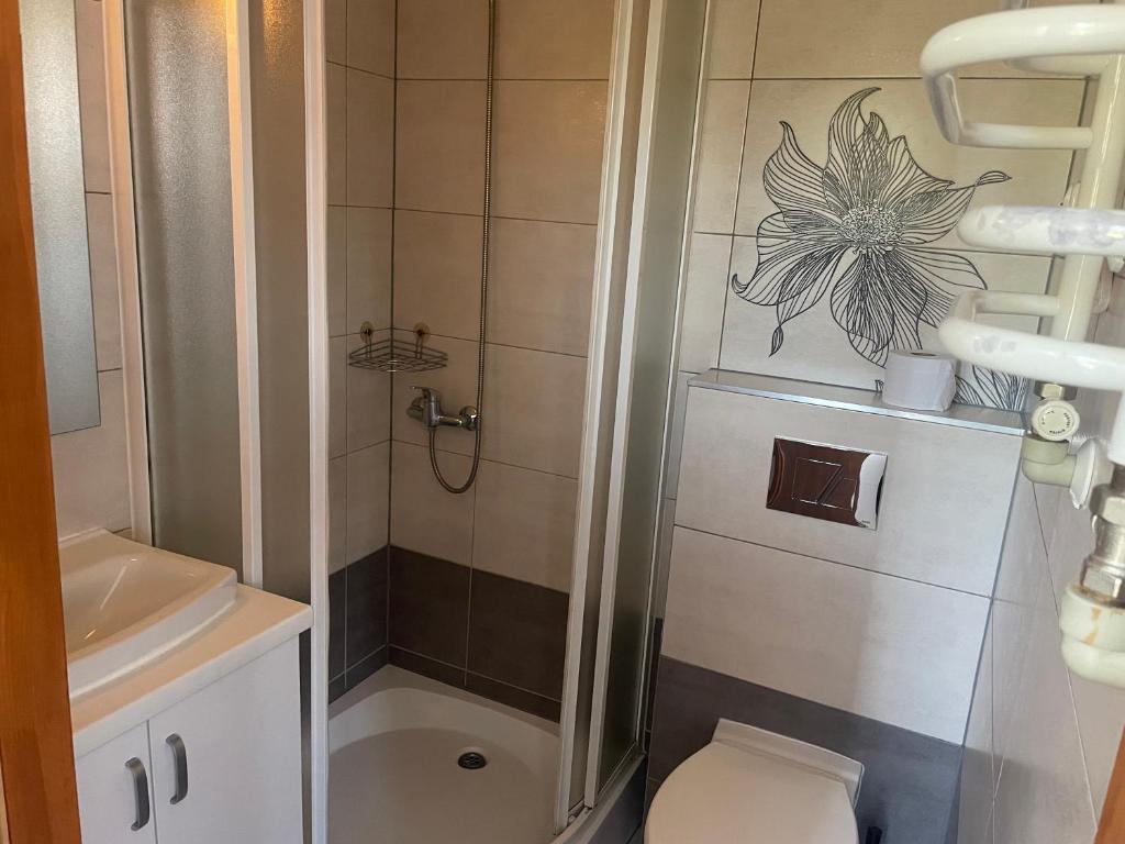 Willa Stenia Apartamenty photo 3