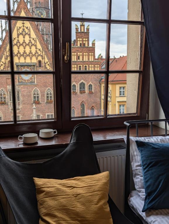 RYNEK 30 Hostel — photo 1