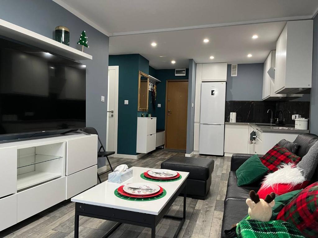 Apartament Grzybowska — photo 1