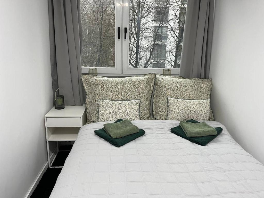 Apartament Grzybowska photo 2