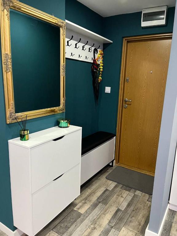 Apartament Grzybowska photo 3