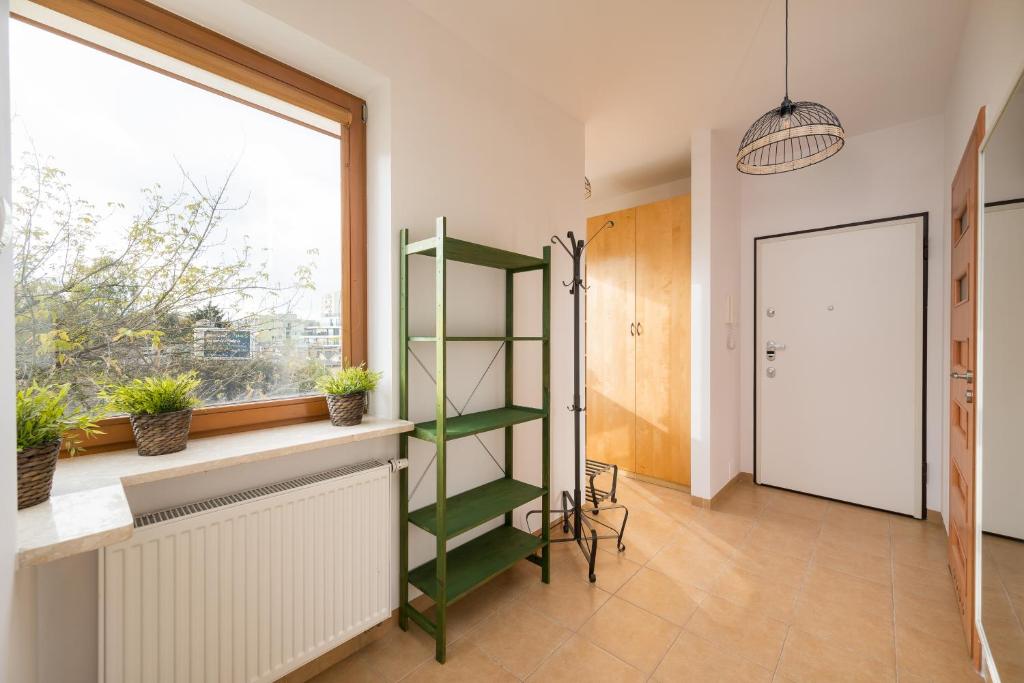 Saska Kępa Pleasant Apartment by BookingHost photo 2
