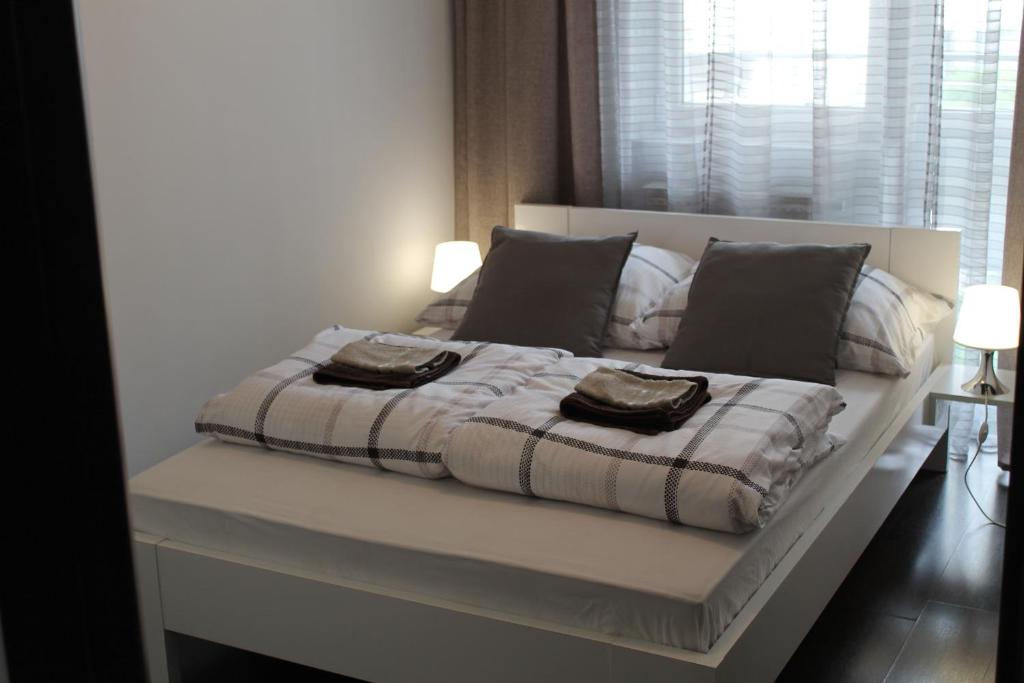 Apartament Antoniukowska 60 photo 2