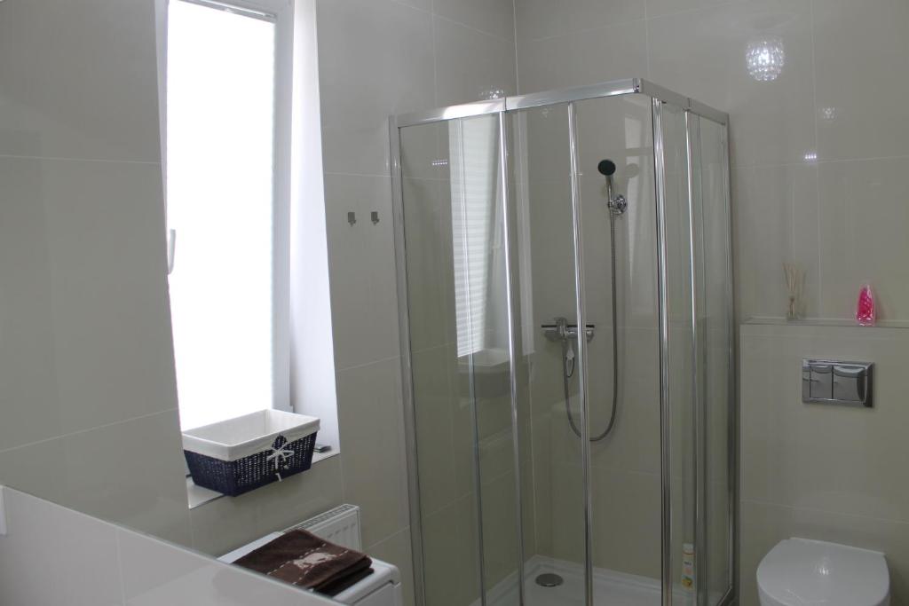 Apartament Antoniukowska 60 photo 3
