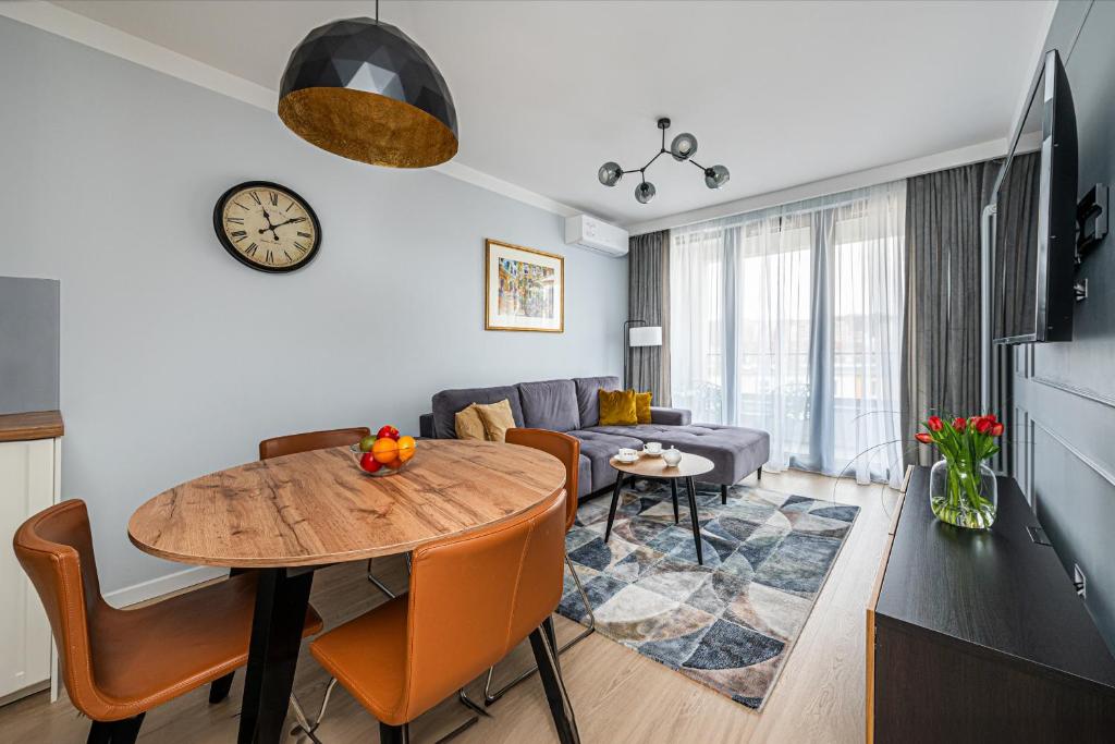 Atena Premium - BillBerry Apartments — photo 1