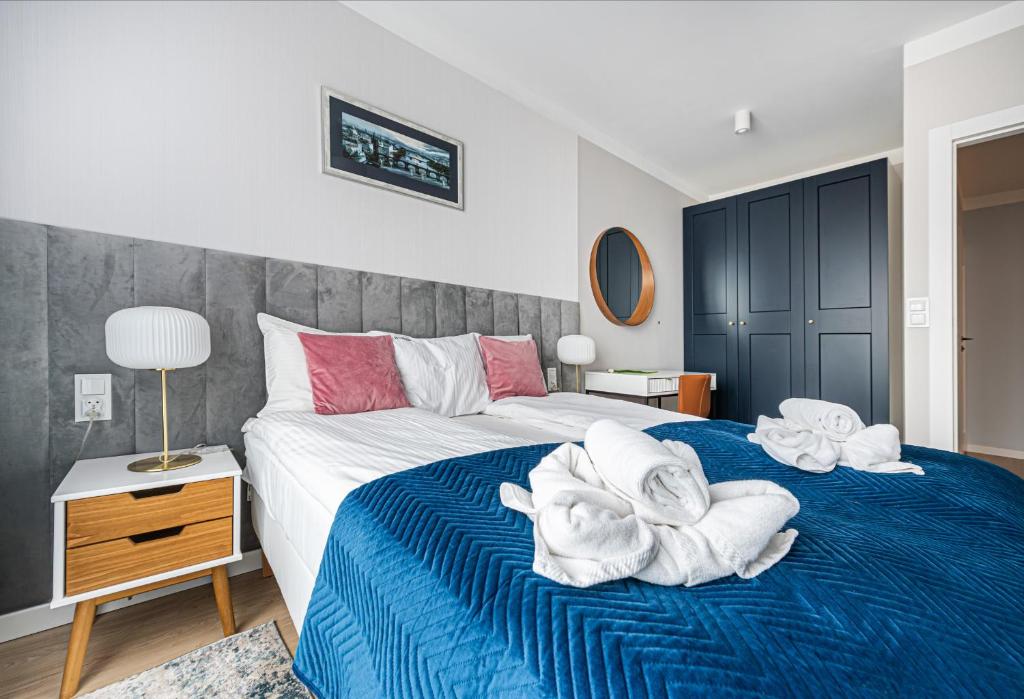 Atena Premium - BillBerry Apartments photo 2
