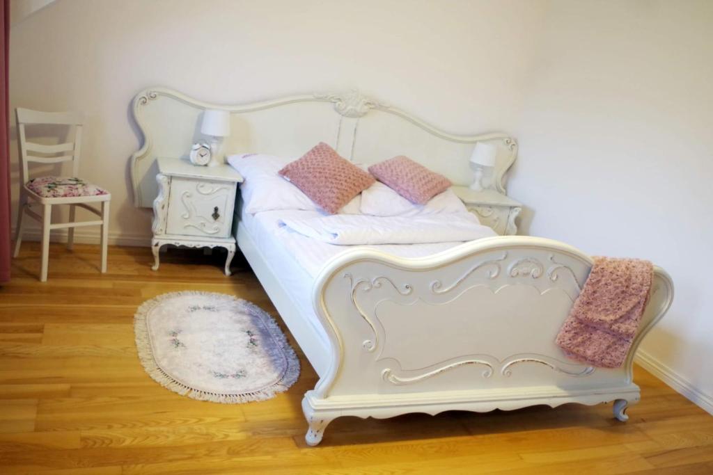 zaKRZYWEk wyjątkowy apartament w Krzywe k/Cisnej photo 2