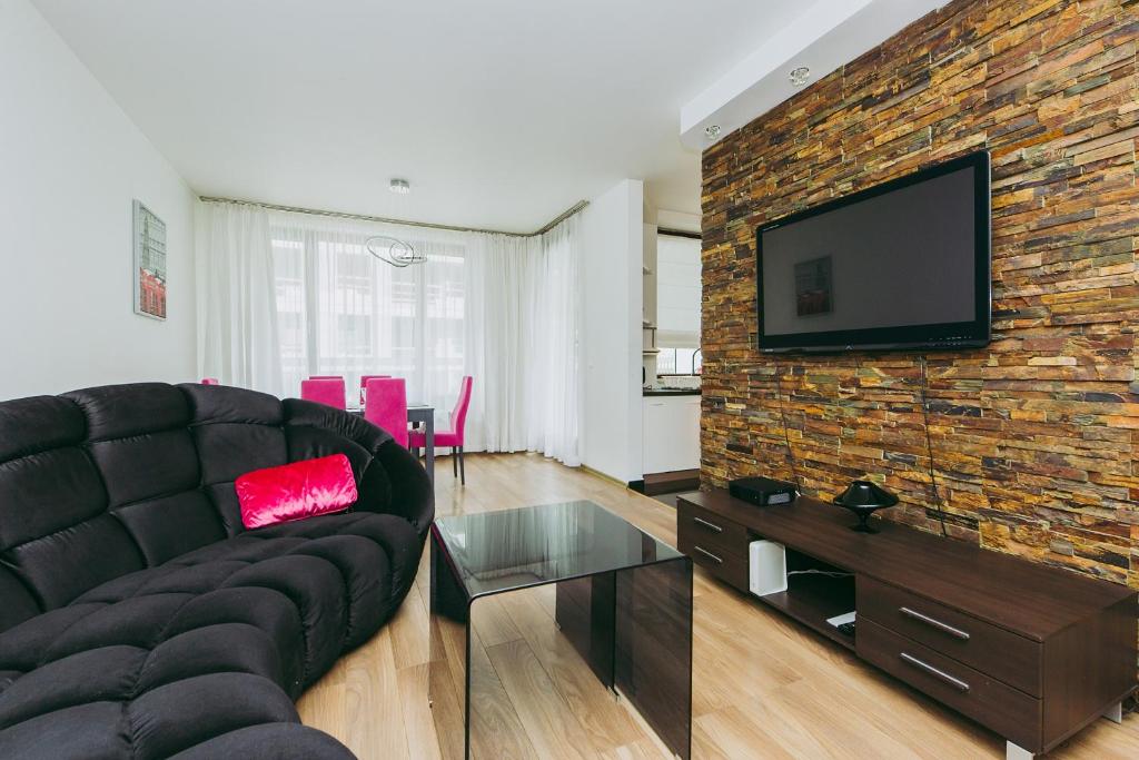 ShortStayPoland Leszczyńska (B14) — photo 1