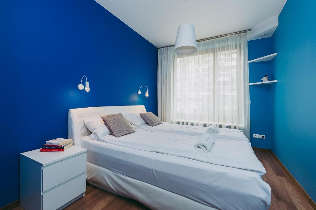 ShortStayPoland Leszczyńska (B14) photo 2