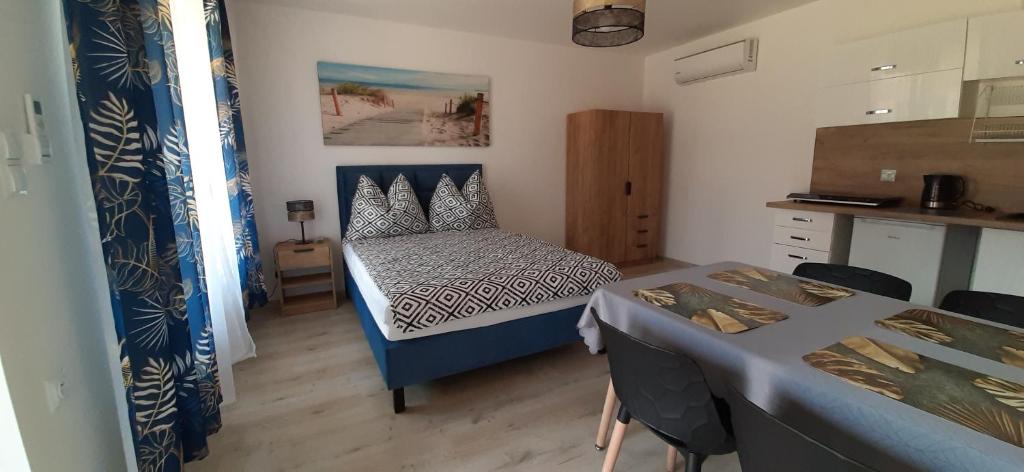 Zacisze Apartamenty — photo 1