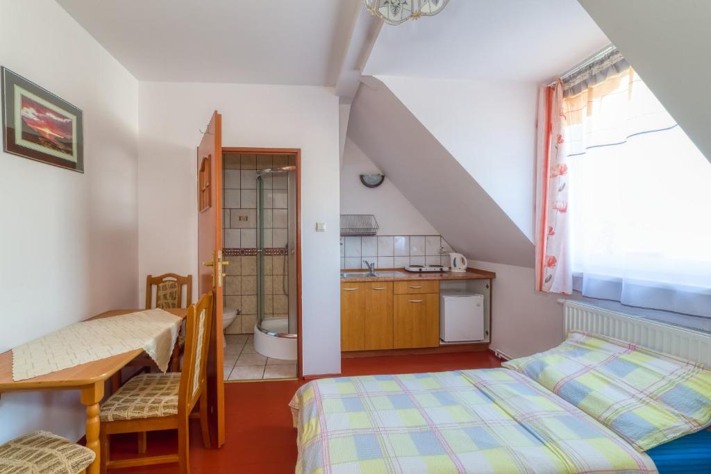 Zacisze Apartamenty photo 2
