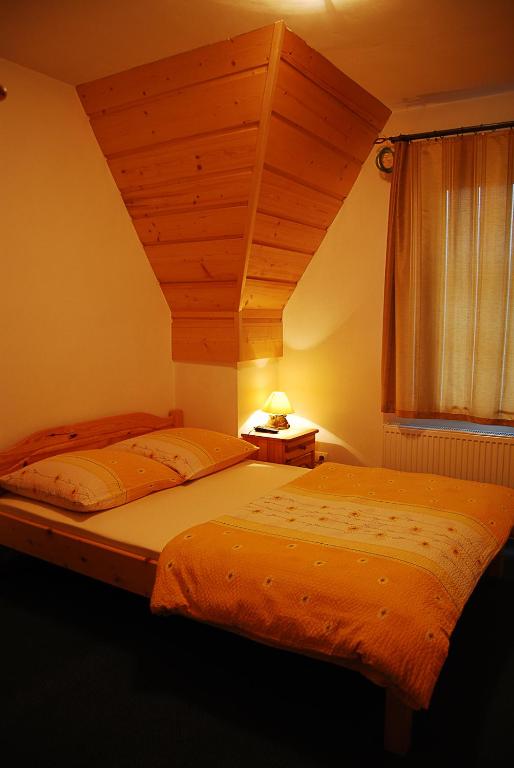 Zakopane Noclegi U Króla photo 2
