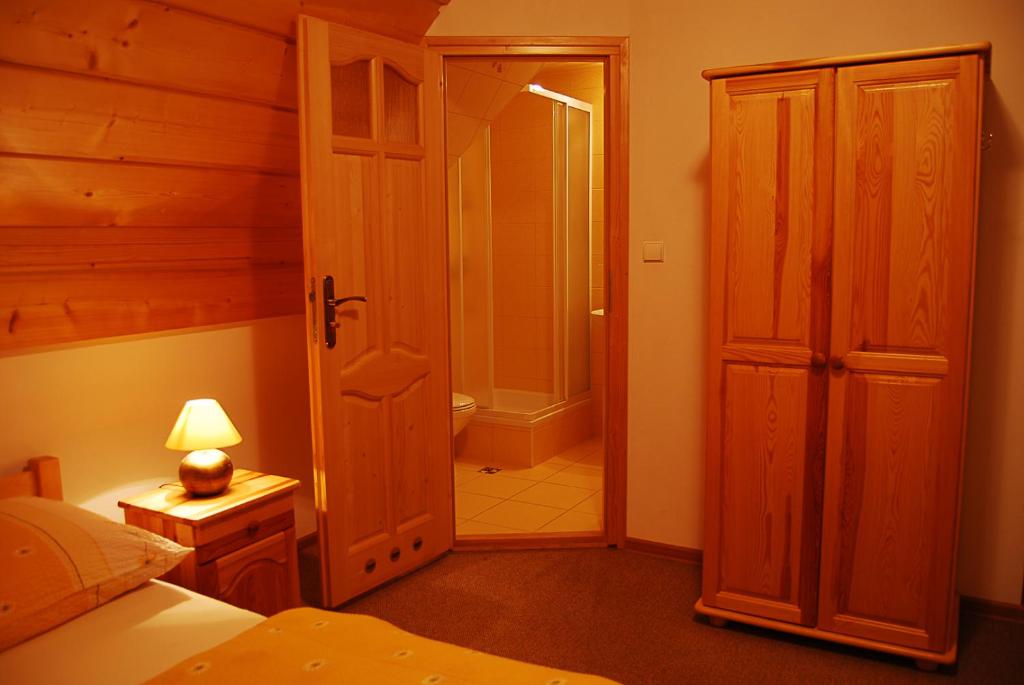 Zakopane Noclegi U Króla photo 3