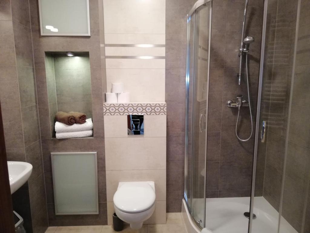 SAS Apartamenty Vega photo 3