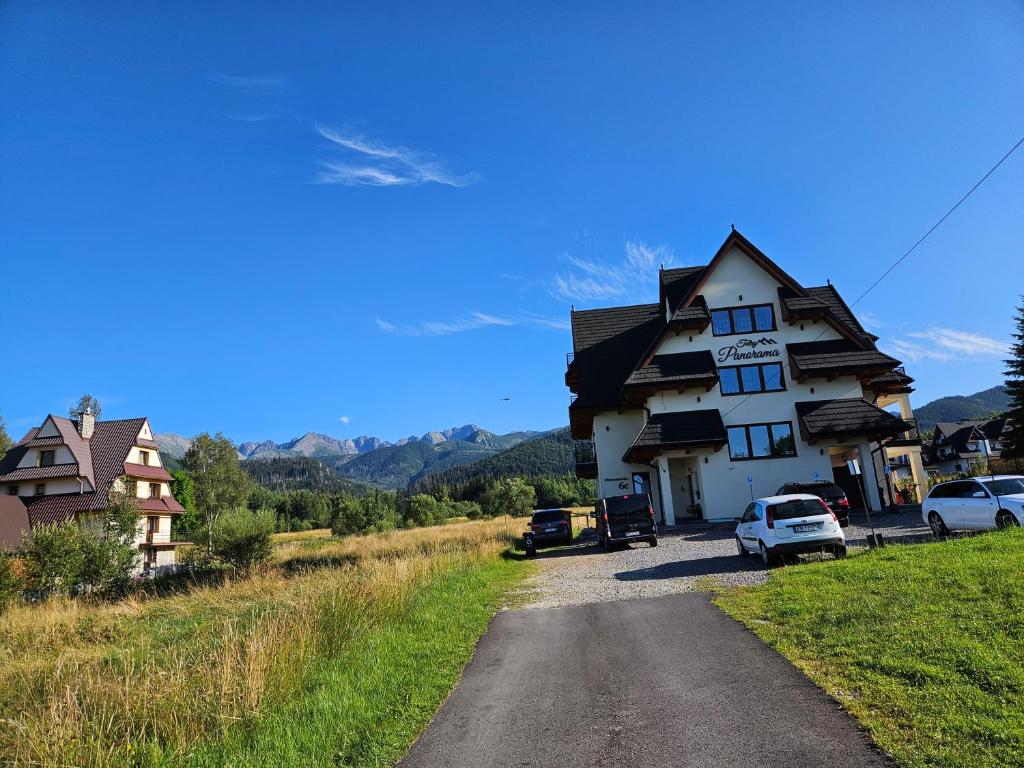 Tatry Panorama — photo 1