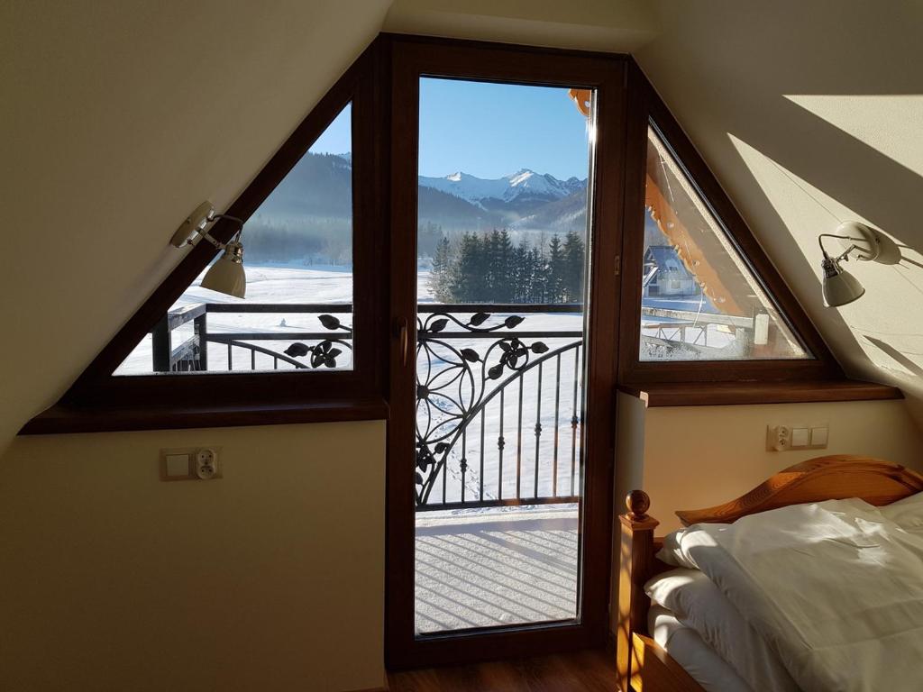 Tatry Panorama photo 2